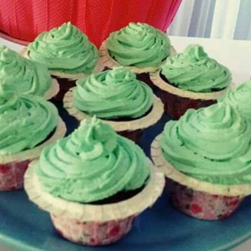 Docinhos 3 por Doce & Arte