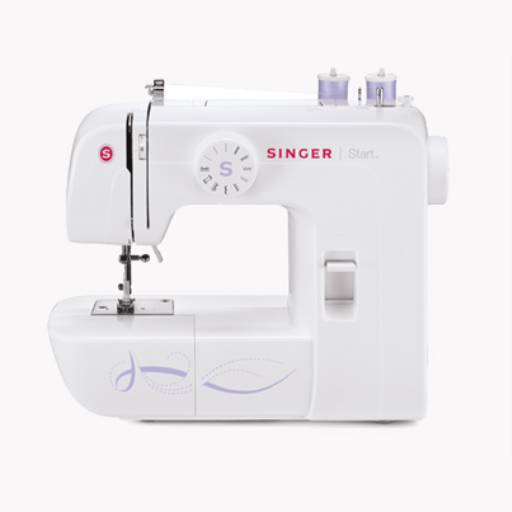 Máquina de Costura Singer por Global Aviamentos