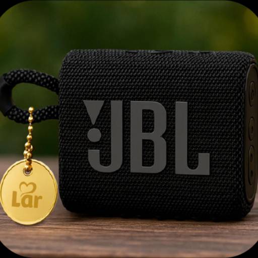 Caixa de Som JBL