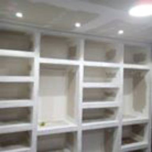 Comprar o produto de Closet Em Drywall em Casa, Móveis e Decoração pela empresa LUMI Drywall & Iluminação - Forros e Divisórias em Cerquilho, SP por Solutudo