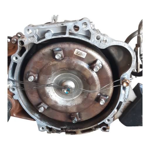 Cambio Automático Corolla 1.8 2010 