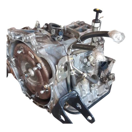 Cambio Automático Corolla 1.8 2010 