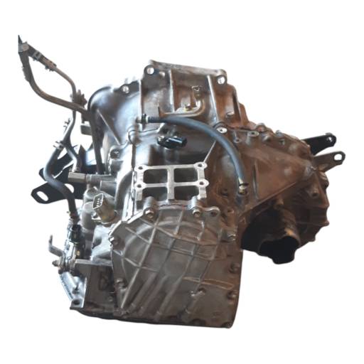 Cambio Automático Corolla 1.8 2010 