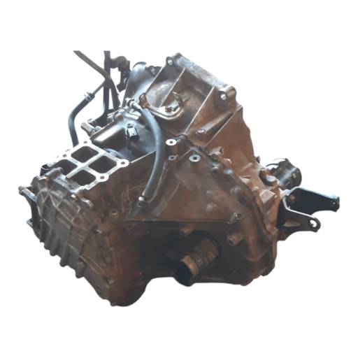 Cambio Automático Corolla 1.8 2010 