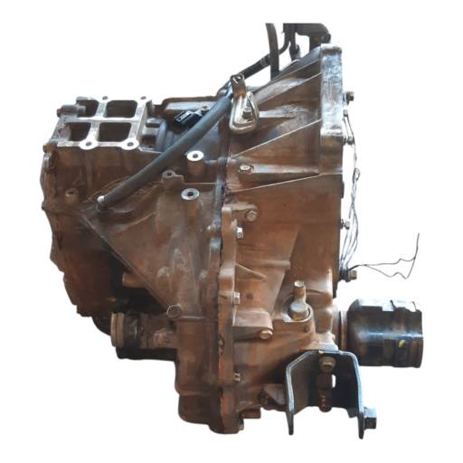 Cambio Automático Corolla 1.8 2010 