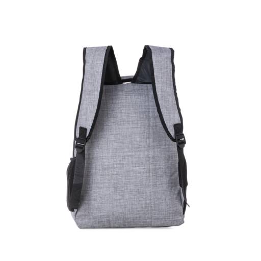 14073 Mochila Poliéster em São José do Rio Preto, SP por Public Gráfica e Brindes