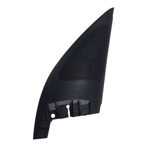 Acabamento Interno Retrovisor Golf 2004 Ld Original Usado