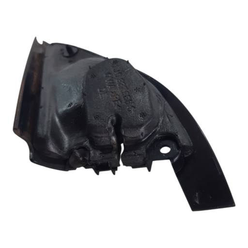 Acabamento Interno Retrovisor Golf 2004 Ld Original Usado