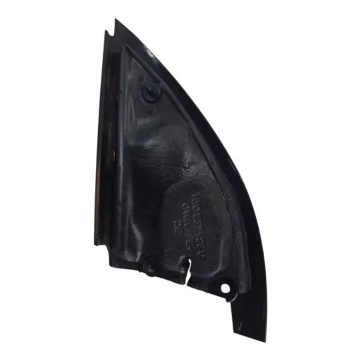 Acabamento Interno Retrovisor Golf 2004 Ld Original Usado