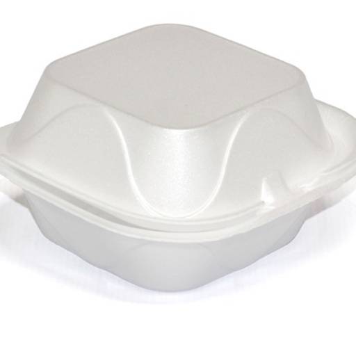 Hamburgueira G1 Darnel c/100