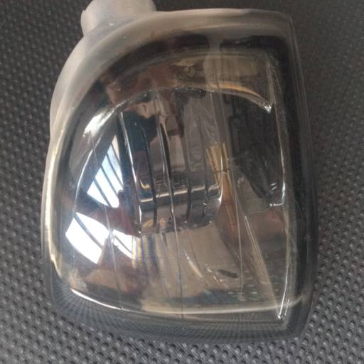 LANTERNA DIANTEIRA FUME GOL 95/... em Itupeva, SP por Spx Acessórios e Autopeças