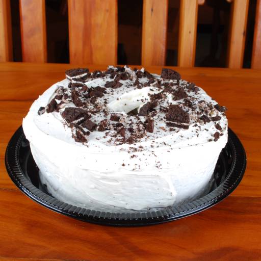 Bolo Negresco por Fazenda do Bolo