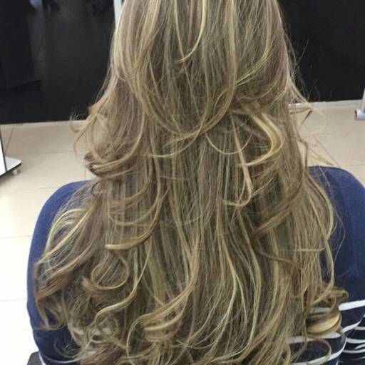 Corte Feminino por Joana & Rubens Beleza - Cosméticos