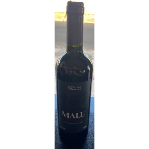 Vinho Malu Di Paulo e Paulino em Mineiros, GO por Primare Bebidas e Eventos - Loja 02