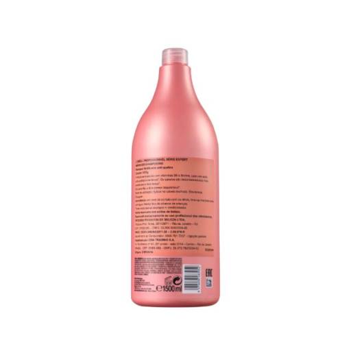 L'Oréal Professionnel Inforcer Serie Expert - Shampoo 1500ml por Charmy Perfumes - Centro
