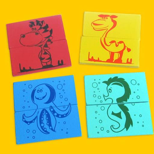 Cubo Forme Imagens por Tato Store Tecnologia Assistiva & Produtos Sob Medida