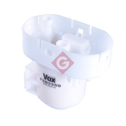 Filtro de Combustível  por Revisauto - Oficina do Ná