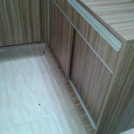 Ambientes comerciais  por M.1 Móveis Planejados