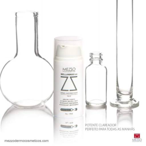 Mellanmax Dia em Americana, SP por Mezzo Dermocosméticos Americana 