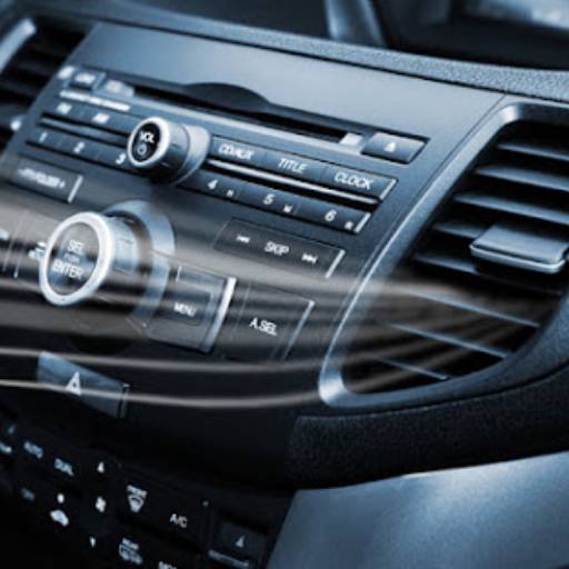 CARGA  DE GÁS AR CONDICIONADO E HIGIENIZAÇÃO  VEICULAR por Auto Elétrica Vítor Car