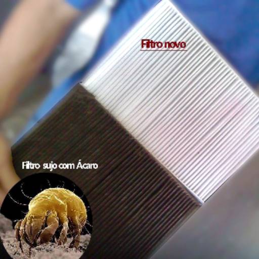 CARGA  DE GÁS AR CONDICIONADO E HIGIENIZAÇÃO  VEICULAR por Auto Elétrica Vítor Car