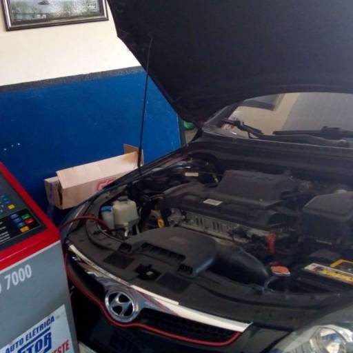 CARGA  DE GÁS AR CONDICIONADO E HIGIENIZAÇÃO  VEICULAR por Auto Elétrica Vítor Car