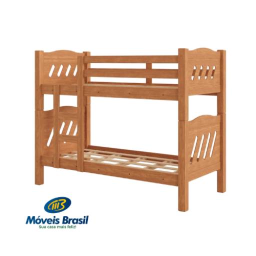 Beliche fenix Perola por Móveis Brasil