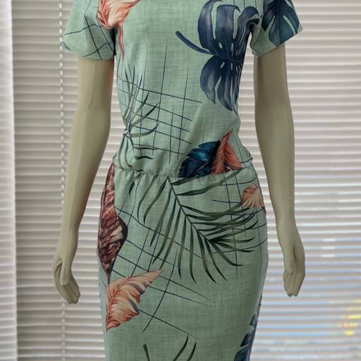 Vestido adulto em Uberlândia, MG por Lojas Dom Flavittos