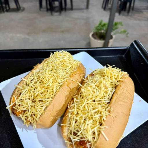 Hot Dog em Potirendaba, SP