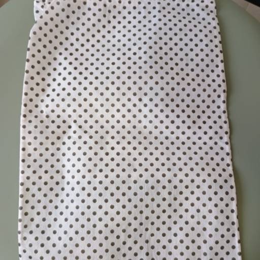 Saquinho de poá tnt para calçado