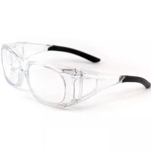 Óculos SPOT para graduar  CA27776 em Jundiaí, SP por Dom Quixote Equipamentos de Proteção Individual