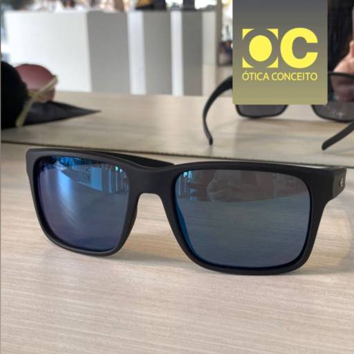 Óculos de Sol - HB Espelhado em Foz do Iguaçu, PR por Ótica Conceito