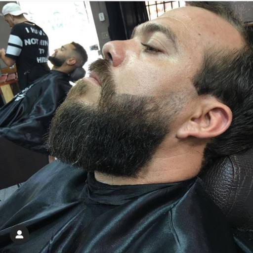 Comprar o produto de Barba corte em Barbearias pela empresa Number One Barbershop em Bauru, SP por Solutudo