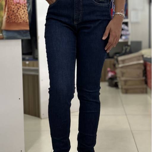 Calça feminina adulta Cigarrete Ognus em Uberlândia, MG por Lojas Dom Flavittos