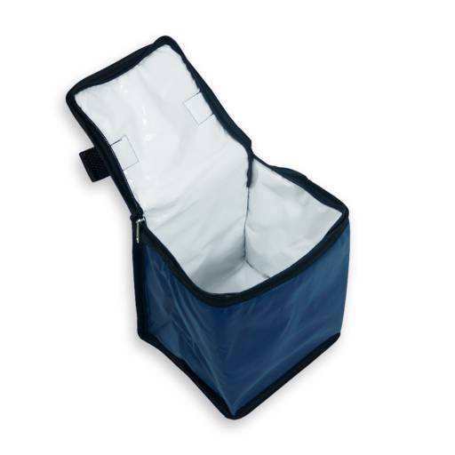 14310 Bolsa Térmica 4 Litros em São José do Rio Preto, SP por Public Gráfica e Brindes