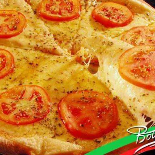 Pizza por Boulevar Pizzaria