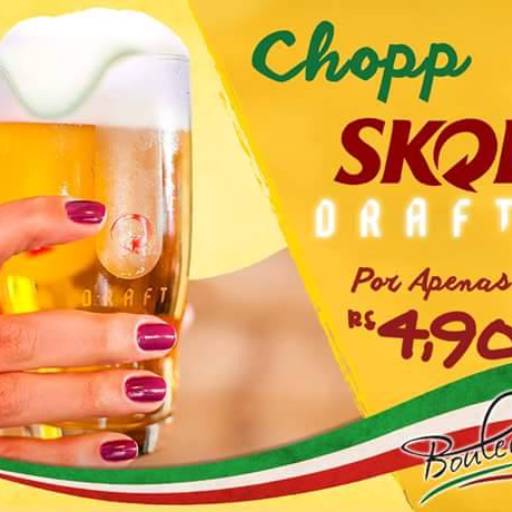 Pizza por Boulevar Pizzaria