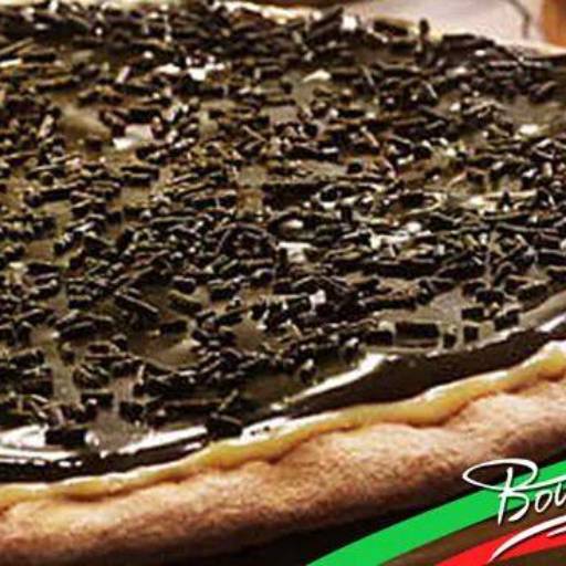 Pizza por Boulevar Pizzaria