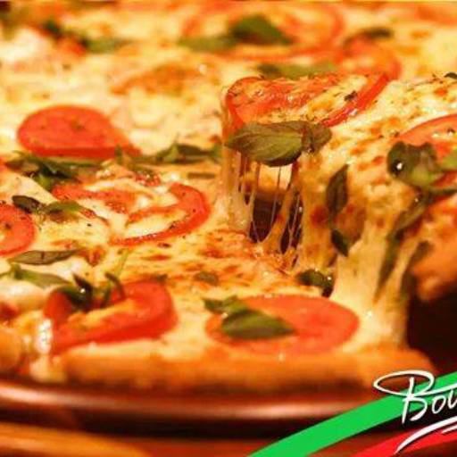 Pizza por Boulevar Pizzaria