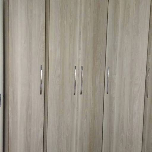 QUARTOS PLANEJADOS por Fassina Marcenaria