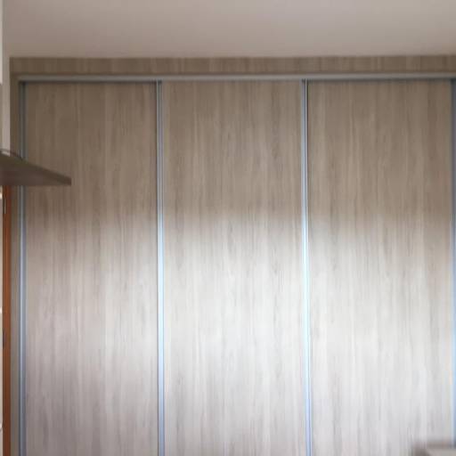 QUARTOS PLANEJADOS por Fassina Marcenaria