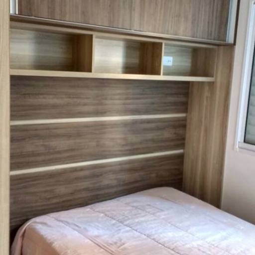 QUARTOS PLANEJADOS por Fassina Marcenaria