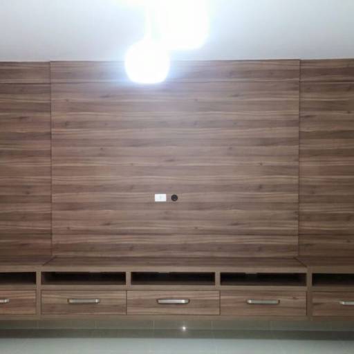 QUARTOS PLANEJADOS por Fassina Marcenaria