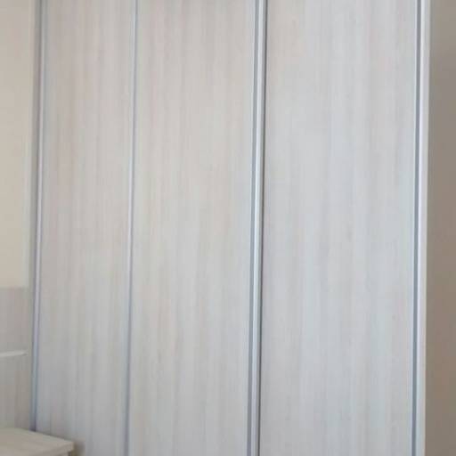 QUARTOS PLANEJADOS por Fassina Marcenaria