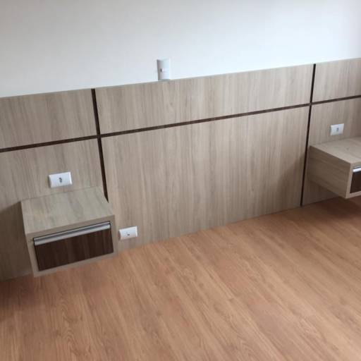 QUARTOS PLANEJADOS por Fassina Marcenaria