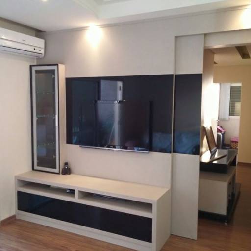 QUARTOS PLANEJADOS por Fassina Marcenaria