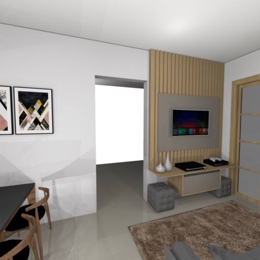 Projetos Sob Medidas por Innover Móveis Planejados