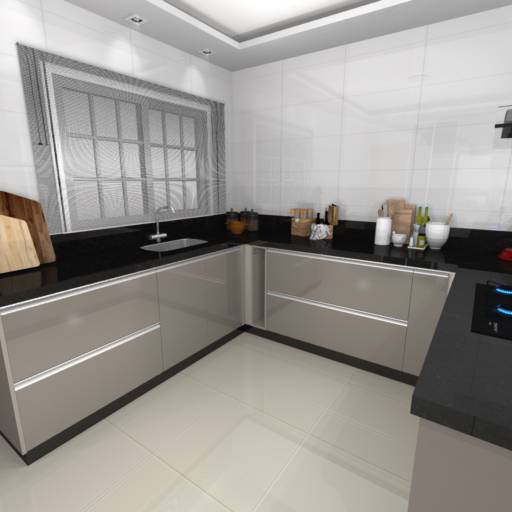 Projetos Sob Medidas por Innover Móveis Planejados