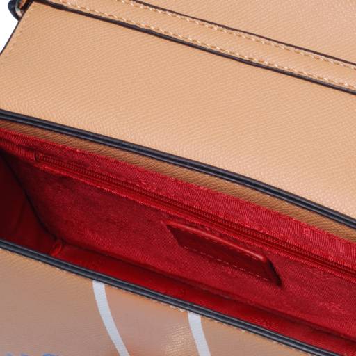 Bolsa bliss caramelo por Loja Catherine