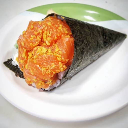 Temaki doritos 